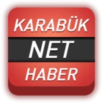 karabük net haber android application logo